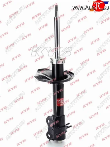 Стойка передняя RH KAYABA Nissan Pulsar 5 N15 седан дорестайлинг (1995-1997)