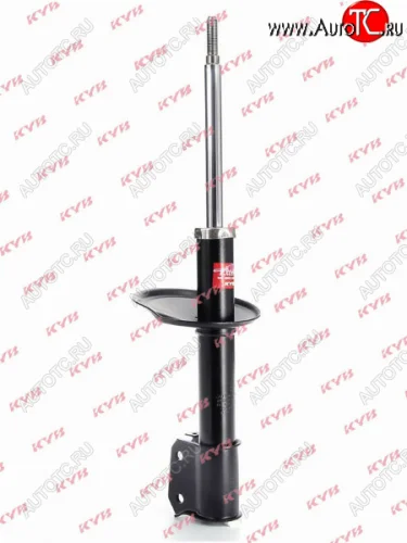 Стойка передняя RH-LH KAYABA Nissan Almera  3 G15 (2012-2019) седан