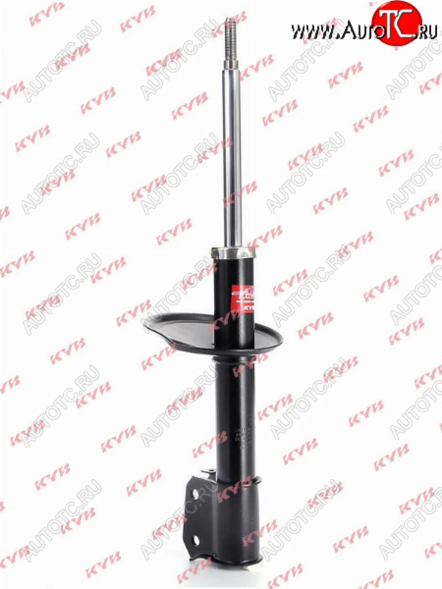 Стойка передняя RH-LH KAYABA  Nissan Almera (2012-2019) 3 G15  в Керчи Республика Крым