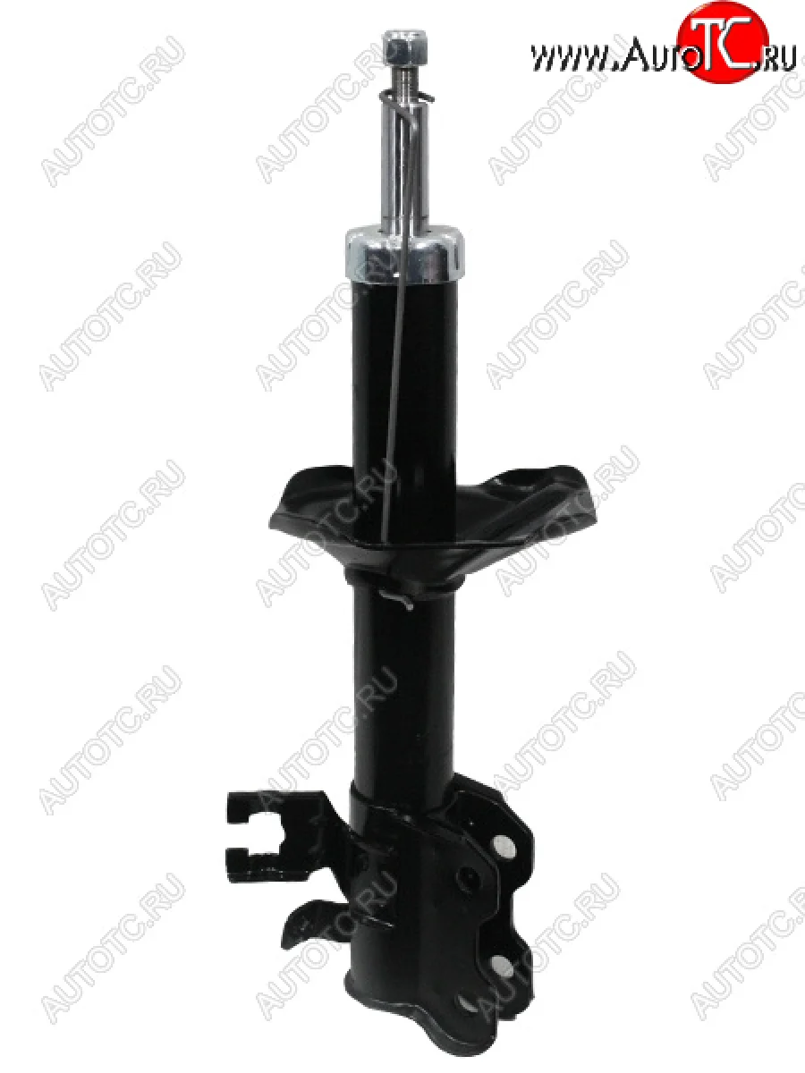 Стойка передняя LH BAIKOR Nissan Sunny B15 (1998-2004)  в Перми Пермском крае