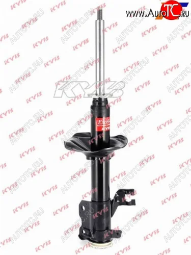 Стойка передняя LH KAYABA Nissan Pulsar 5 N15 седан дорестайлинг (1995-1997)