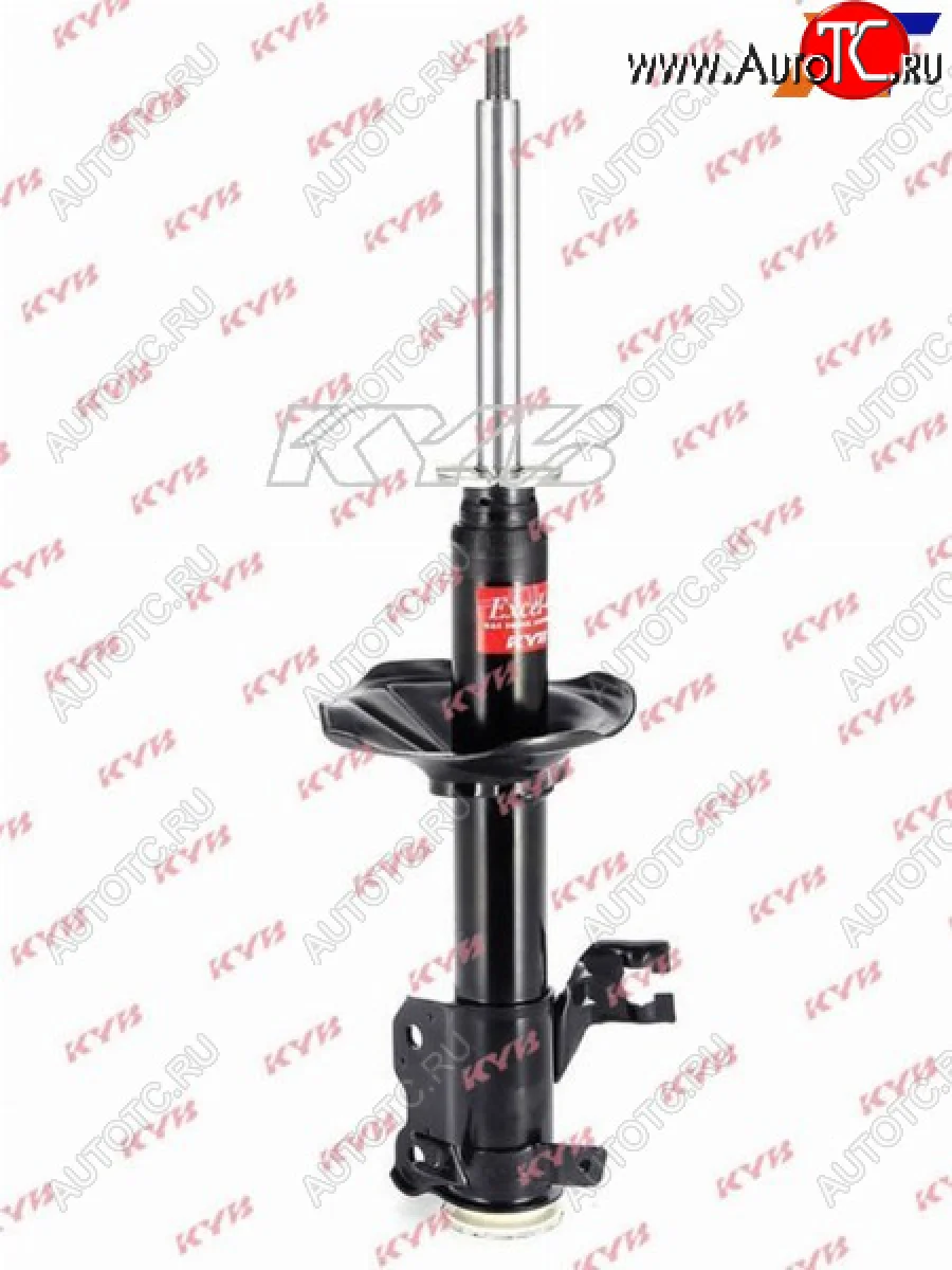 Стойка передняя LH KAYABA Nissan Sunny B15 (1998-2004)  в Керчи Республика Крым