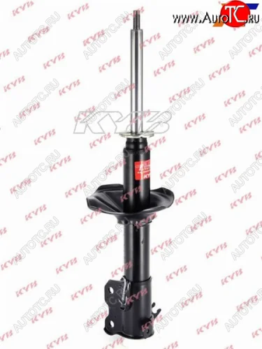 Стойка передняя RH KAYABA Nissan Pulsar 5 N15 седан дорестайлинг (1995-1997)