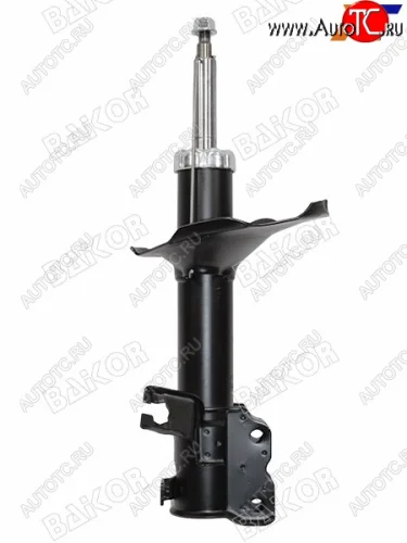 Стойка передняя LH BAIKOR Nissan Expert рестайлинг (2002-2006)