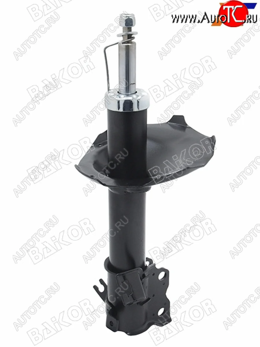 Стойка передняя LH BAIKOR Nissan Maxima A32 (1994-2000)  в Керчи Республика Крым