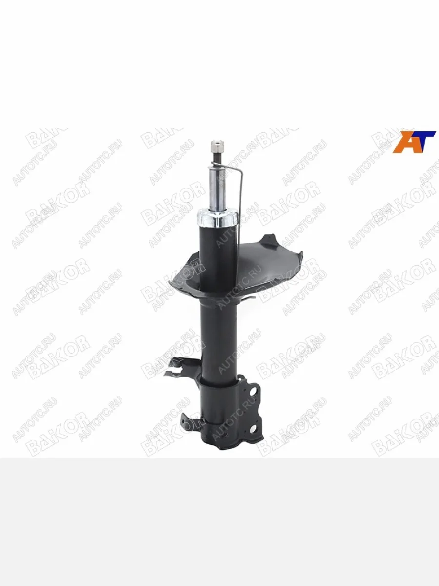 Стойка передняя RH BAIKOR Nissan Maxima A32 (1994-2000)  в Керчи Республика Крым