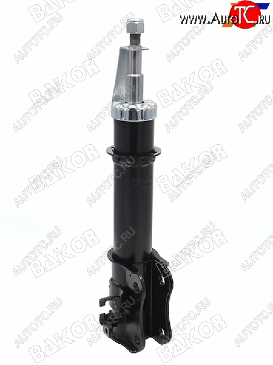 Стойка передняя LH BAIKOR Suzuki Vitara ET 3 дв. (1988-1999)  в Керчи Республика Крым