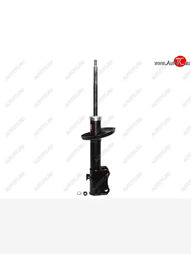 Стойка передняя LH KAYABA Suzuki Grand Vitara JT 5 дверей 2-ой рестайлинг (2012-2016)