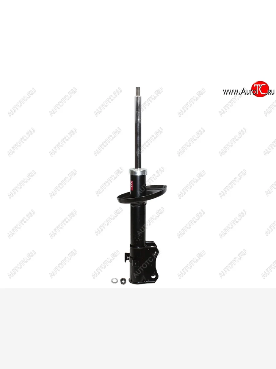 Стойка передняя LH KAYABA Suzuki Grand Vitara JT 5 дверей 2-ой рестайлинг (2012-2016)  в Воронеже Воронежской области