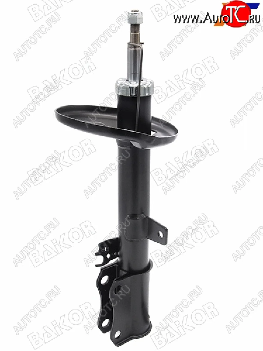 Стойка задняя LH BAIKOR Toyota Kluger XU20 дорестайлинг (2000-2003)  в Керчи Республика Крым