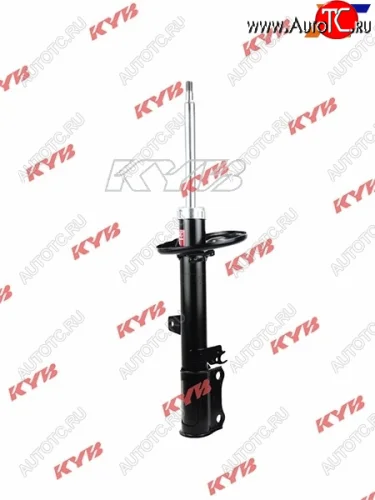 Стойка задняя LH KAYABA Toyota Highlander  XU20 - Kluger  XU20