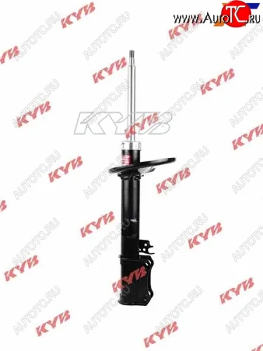 Стойка задняя RH KAYABA Toyota Highlander  XU20 - Kluger  XU20