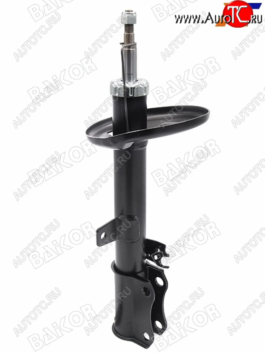 Стойка задняя RH BAIKOR Toyota Kluger XU20 дорестайлинг (2000-2003)  в Керчи Республика Крым