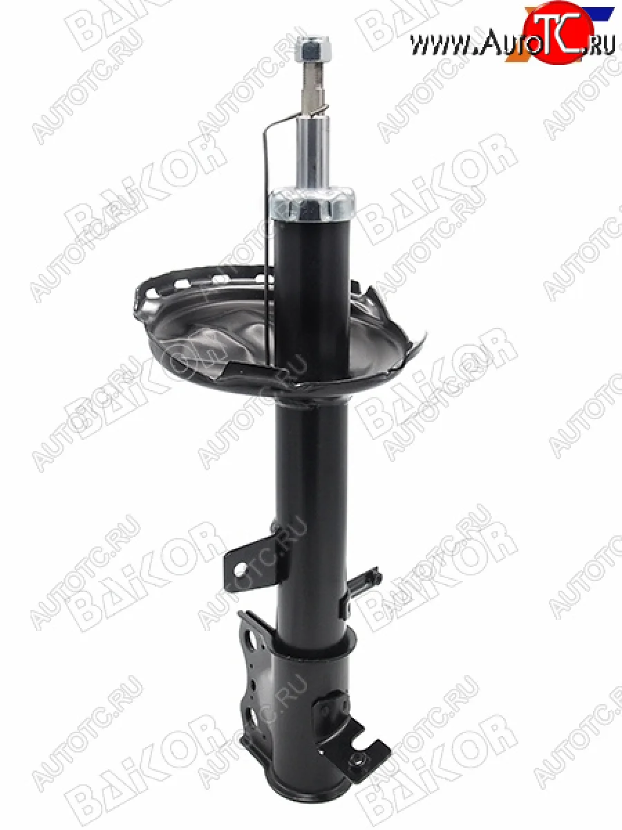 Стойка задняя LH BAIKOR Toyota Highlander XU50 дорестайлинг (2013-2017)  с доставкой в г. Керчь