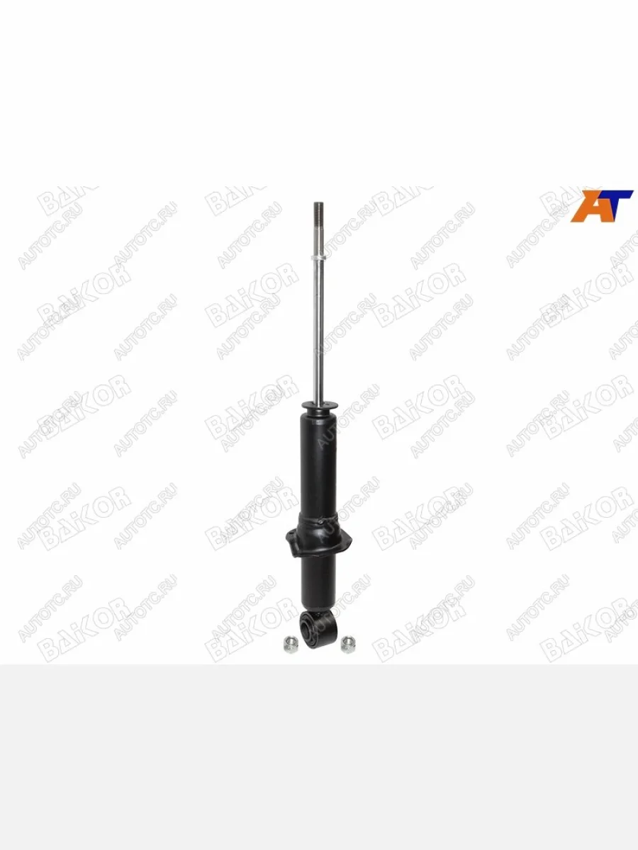 Стойка задняя RH-LH BAIKOR Toyota Prius XW20 дорестайлинг (2003-2005)  в Перми Пермском крае