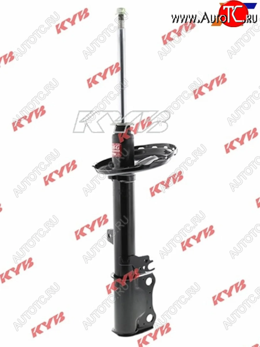 Стойка задняя LH KAYABA Toyota Venza GV10 дорестайлинг (2008-2012)  в Самаре Самарской области