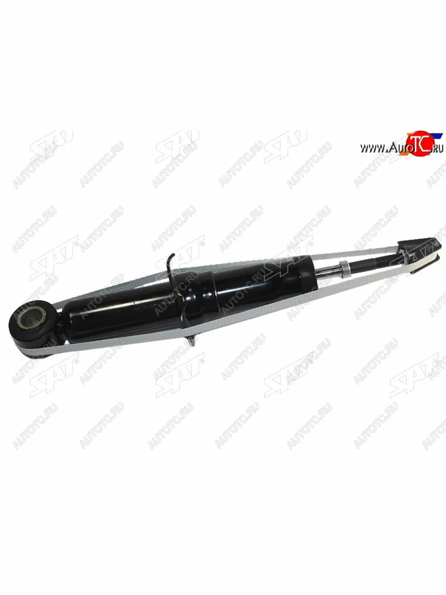 Стойка задняя LH-RH SAT Toyota Wish XE10 дорестайлинг (2003-2005)  в Самаре Самарской области