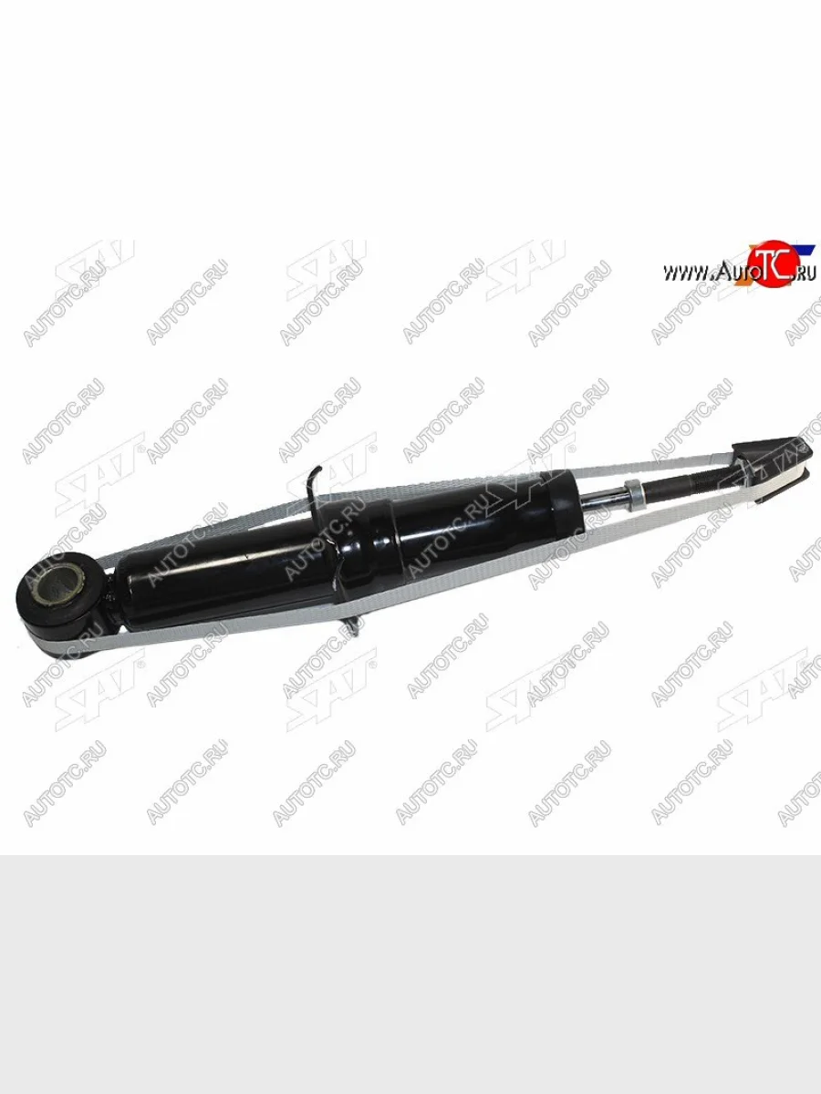 Стойка задняя LH-RH BAIKOR Toyota Wish XE20 дорестайлинг (2009-2012)  в Самаре Самарской области