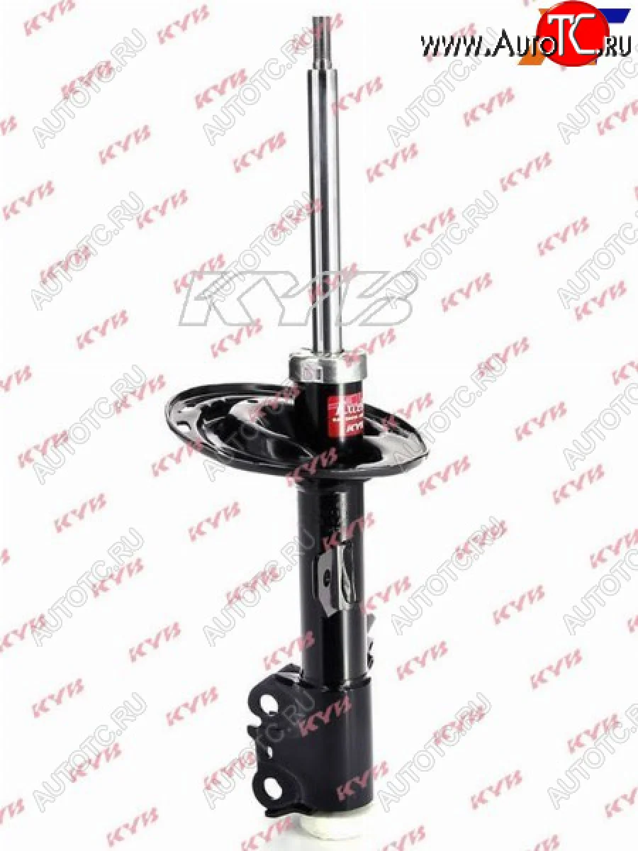 Стойка передняя LH KAYABA Toyota Camry XV40 рестайлинг (2009-2011)  в Керчи Республика Крым