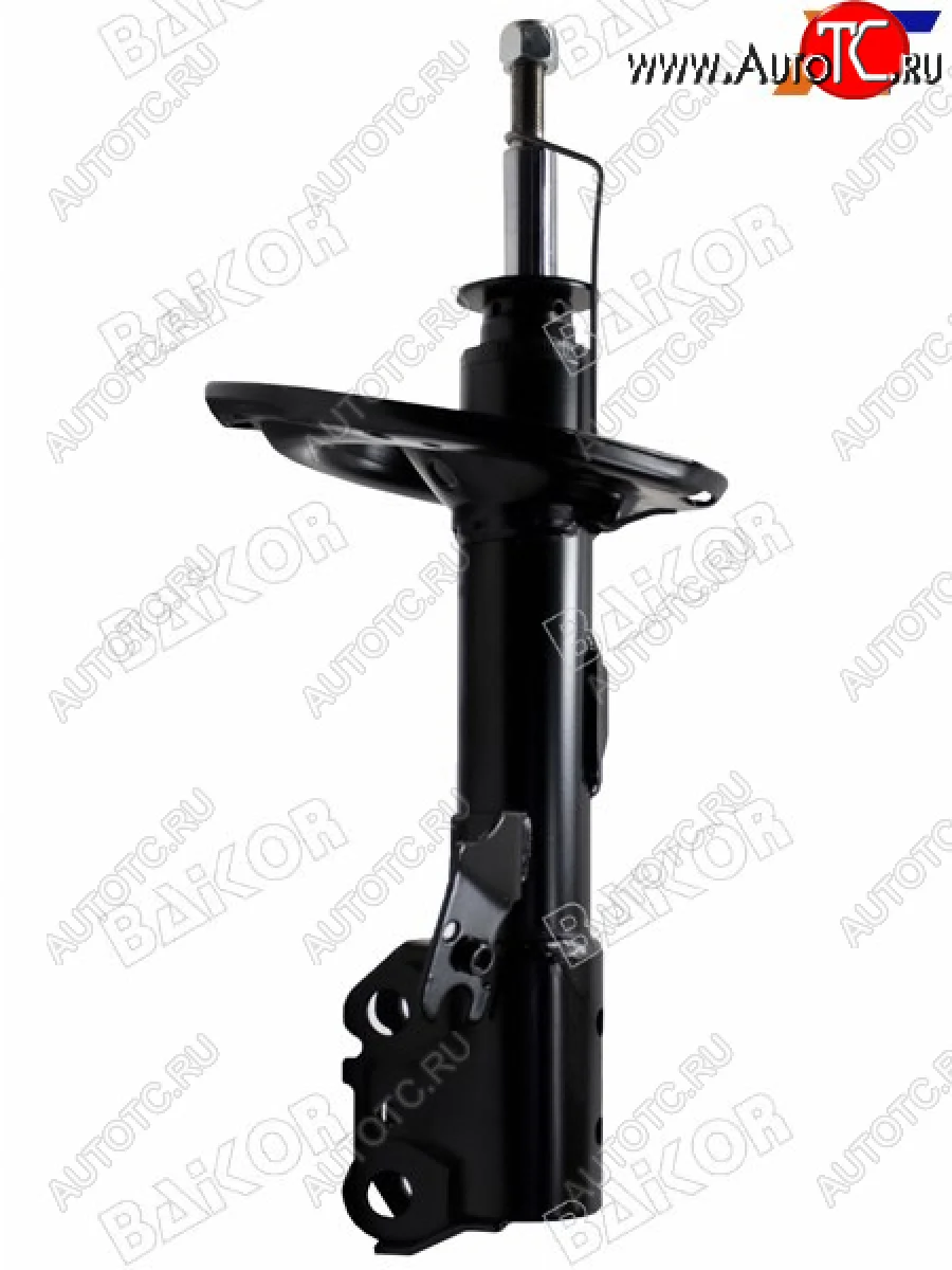 Стойка передняя RH BAIKOR Toyota Camry XV40 рестайлинг (2009-2011)  в Керчи Республика Крым