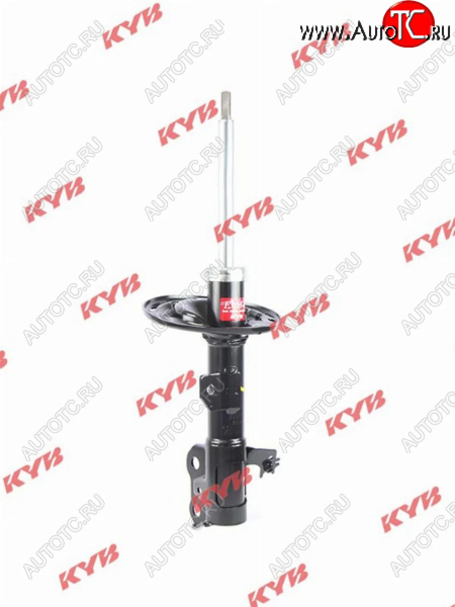 Стойка передняя LH KAYABA Toyota Camry XV50 дорестайлинг (2011-2014)  в Самаре Самарской области