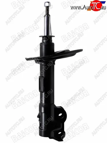 Стойка передняя RH BAIKOR Toyota Camry XV50 дорестайлинг (2011-2014)