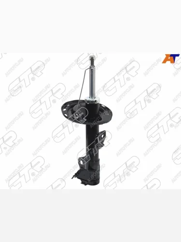 Стойка передняя RH CTR Toyota Camry XV50 дорестайлинг (2011-2014)