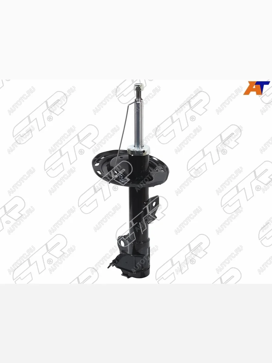 Стойка передняя RH CTR Toyota Camry XV50 дорестайлинг (2011-2014)  в Самаре Самарской области