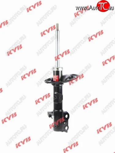 Стойка передняя RH KAYABA Toyota Camry XV50 дорестайлинг (2011-2014)