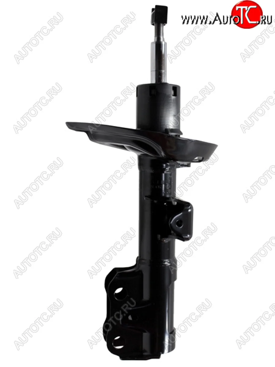 Стойка передняя LH KAYABA Toyota Camry XV70 дорестайлинг (2017-2021)  в Воронеже Воронежской области