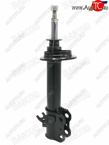 Стойка передняя LH BAIKOR Toyota Camry  XV10 (1991-1996) купе, седан, универсал