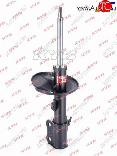 Стойка передняя LH KAYABA Toyota Camry Gracia  XV20 (1996-2001) седан, универсал