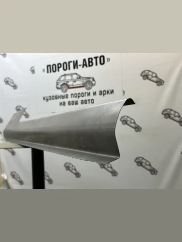 Левый порог (Ремкомплект) Пороги-Авто ЗАЗ Запорожец 1 965 купе (1959-1969)