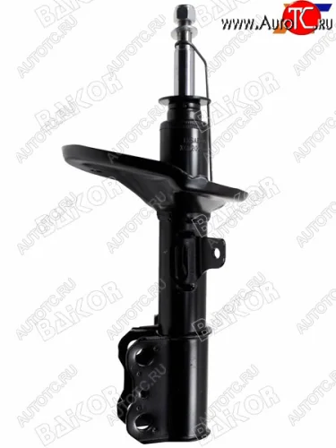 Стойка передняя LH BAIKOR Toyota Camry Gracia  XV20 (1996-2001) седан, универсал