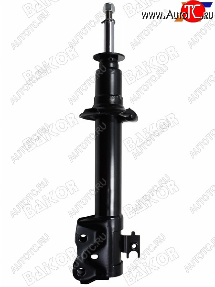 Стойка передняя LH-RH BAIKOR  Daihatsu Boon M300 хэтчбэк 5 дв. рестайлинг (2006-2010)  в Керчи Республика Крым