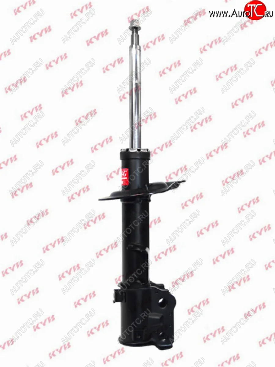 Стойка передняя LH-RH KAYABA  Toyota Succeed дорестайлинг (2002-2014)  в Самаре Самарской области