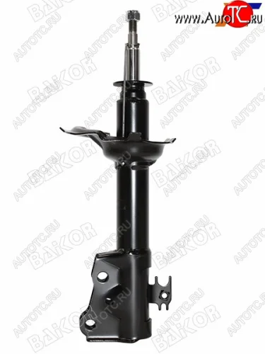 Стойка передняя LH-RH BAIKOR  Toyota Raum (2003-2011)