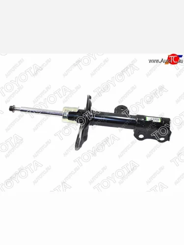 Стойка передняя LH TOYOTA  Toyota RAV4  XA40 (2015-2019) 5 дв. рестайлинг