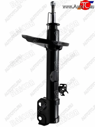 Стойка передняя LH BAIKOR  Toyota RAV4 XA30 5 дв. удлиненный дорестайлинг (2003-2008)