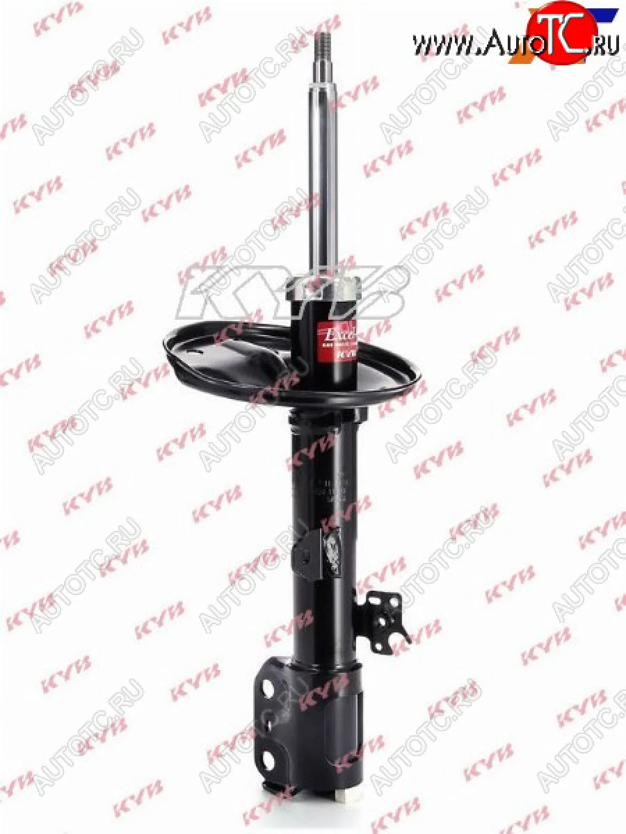 Стойка передняя LH KAYABA   Toyota RAV4 (2000-2008) CA20, XA30  в Керчи Республика Крым