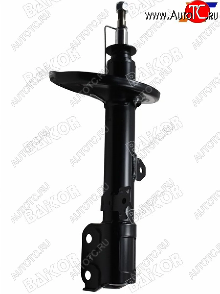 Стойка передняя RH BAIKOR   Toyota RAV4 (2000-2008) CA20, XA30  в Керчи Республика Крым