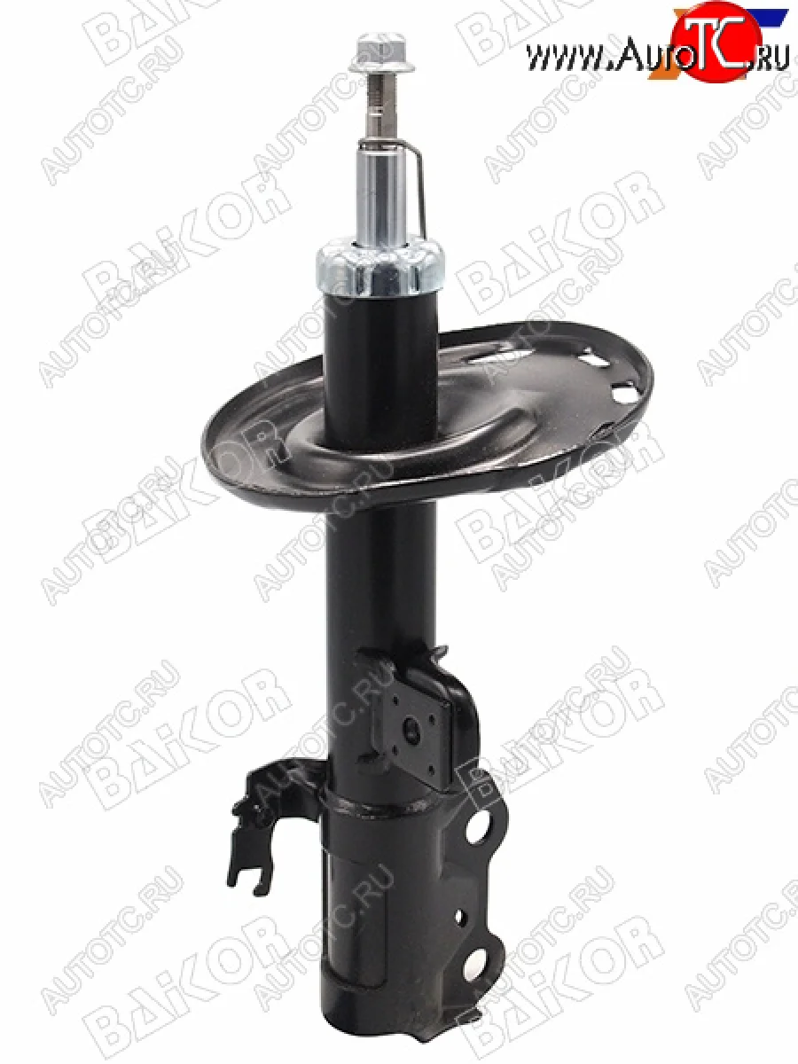 Стойка передняя LH BAIKOR  Toyota RAV4 XA305 5 дв. дорестайлинг (2005-2009)  в Самаре Самарской области