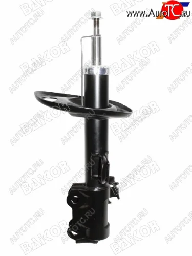 Стойка передняя RH BAIKOR  Toyota RAV4 XA305 5 дв. дорестайлинг (2005-2009)