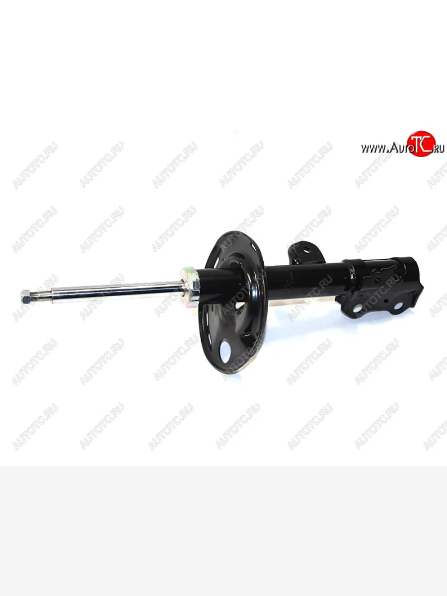 Стойка передняя LH TOKICO  Toyota RAV4 XA305 5 дв. дорестайлинг (2005-2009)  в Самаре Самарской области