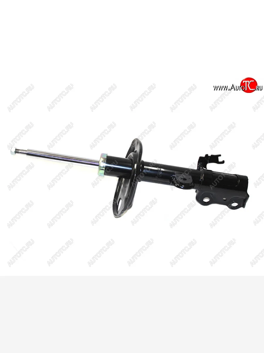 Стойка передняя RH TOKICO  Toyota RAV4 XA305 5 дв. дорестайлинг (2005-2009)  в Самаре Самарской области