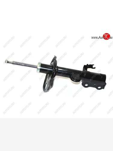 Стойка передняя RH TOKICO  Toyota RAV4 ( XA30,  XA40,  XA50) (2010-2025) 5 дв. 2-ой рестайлинг, 5 дв. удлиненный 2-ой рестайлинг, 5 дв. дорестайлинг, 5 дв. рестайлинг