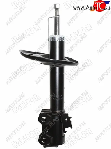 Стойка передняя LH BAIKOR  Toyota Harrier  XU60 - RAV4 ( XA30,  XA40,  XA50)