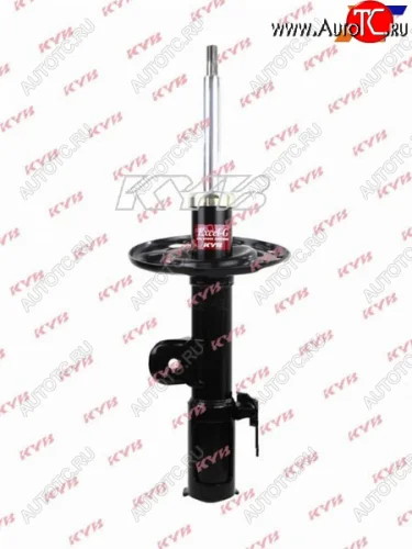 Стойка передняя RH KAYABA  Toyota Harrier  XU60 - RAV4 ( XA30,  XA40,  XA50)