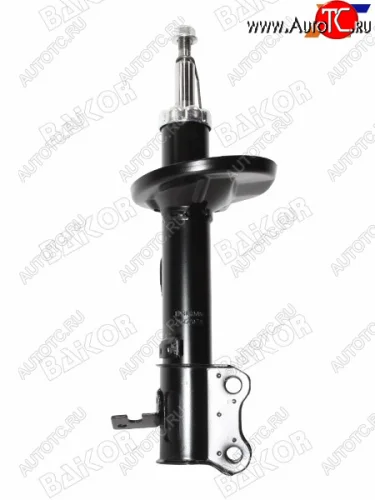 Стойка передняя RH BAIKOR  Toyota Harrier  XU60 - RAV4 ( XA30,  XA40,  XA50)