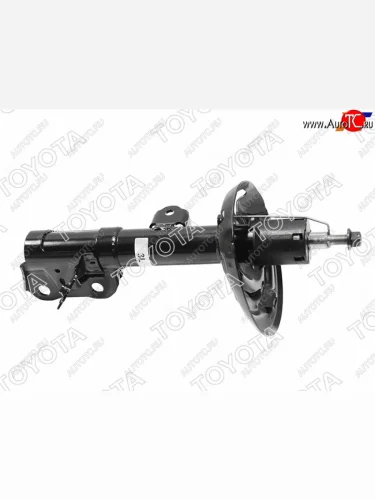 Стойка передняя LH TOYOTA  Toyota RAV4  XA50 (2018-2025) 5 дв. дорестайлинг